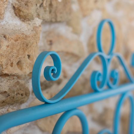 Don Agostino Relais Masseria Мартано Экстерьер фото