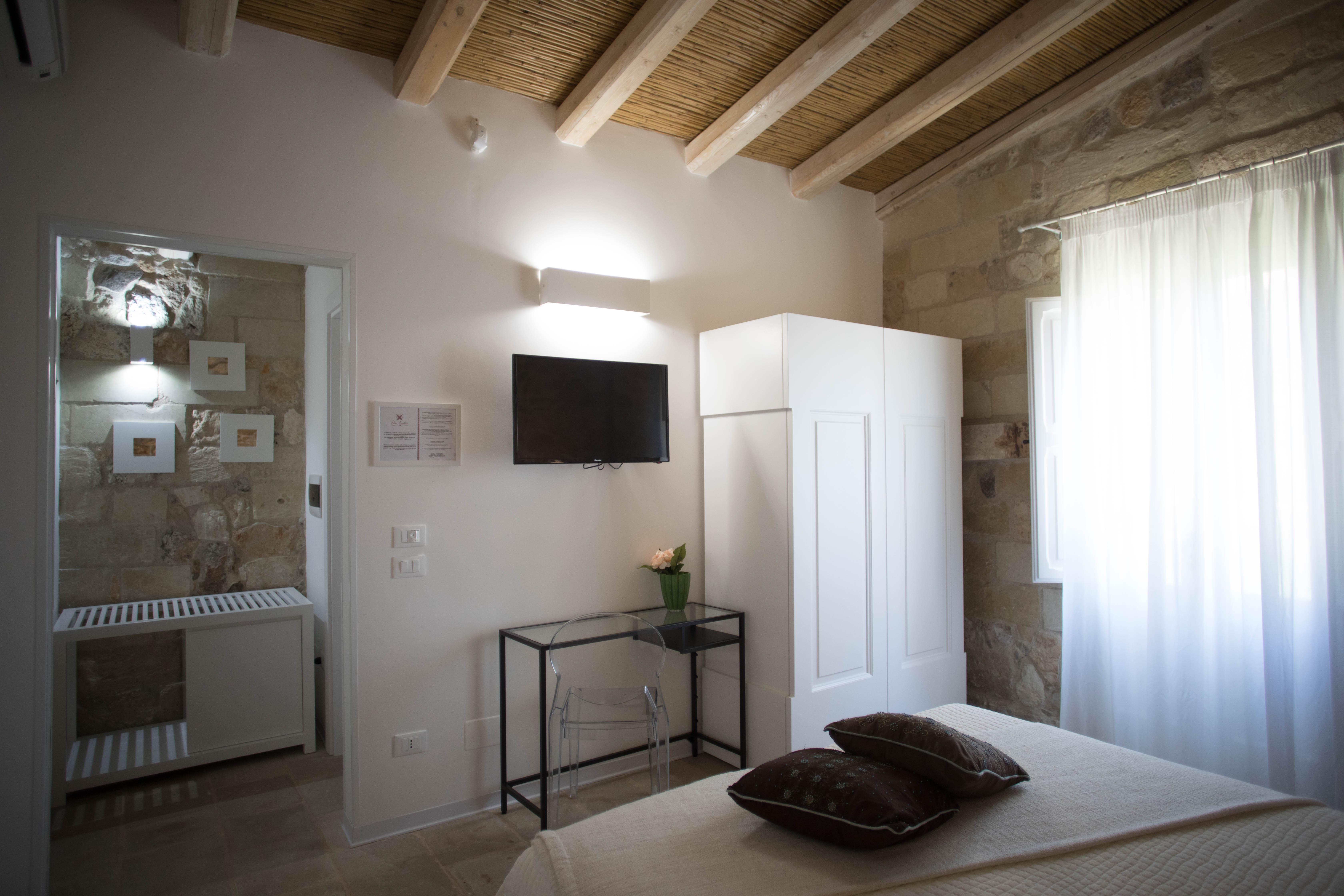 Don Agostino Relais Masseria Мартано Экстерьер фото