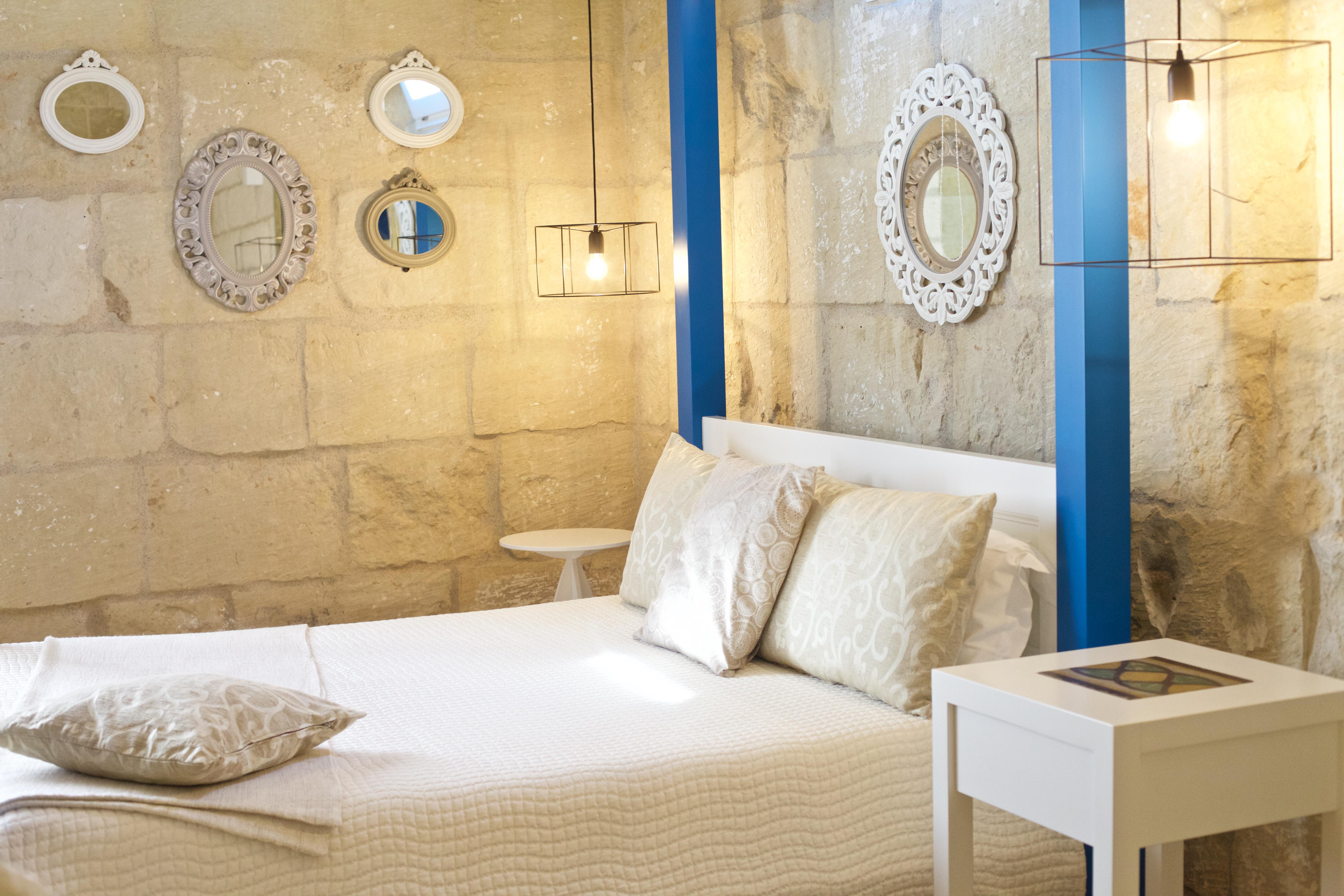 Don Agostino Relais Masseria Мартано Экстерьер фото