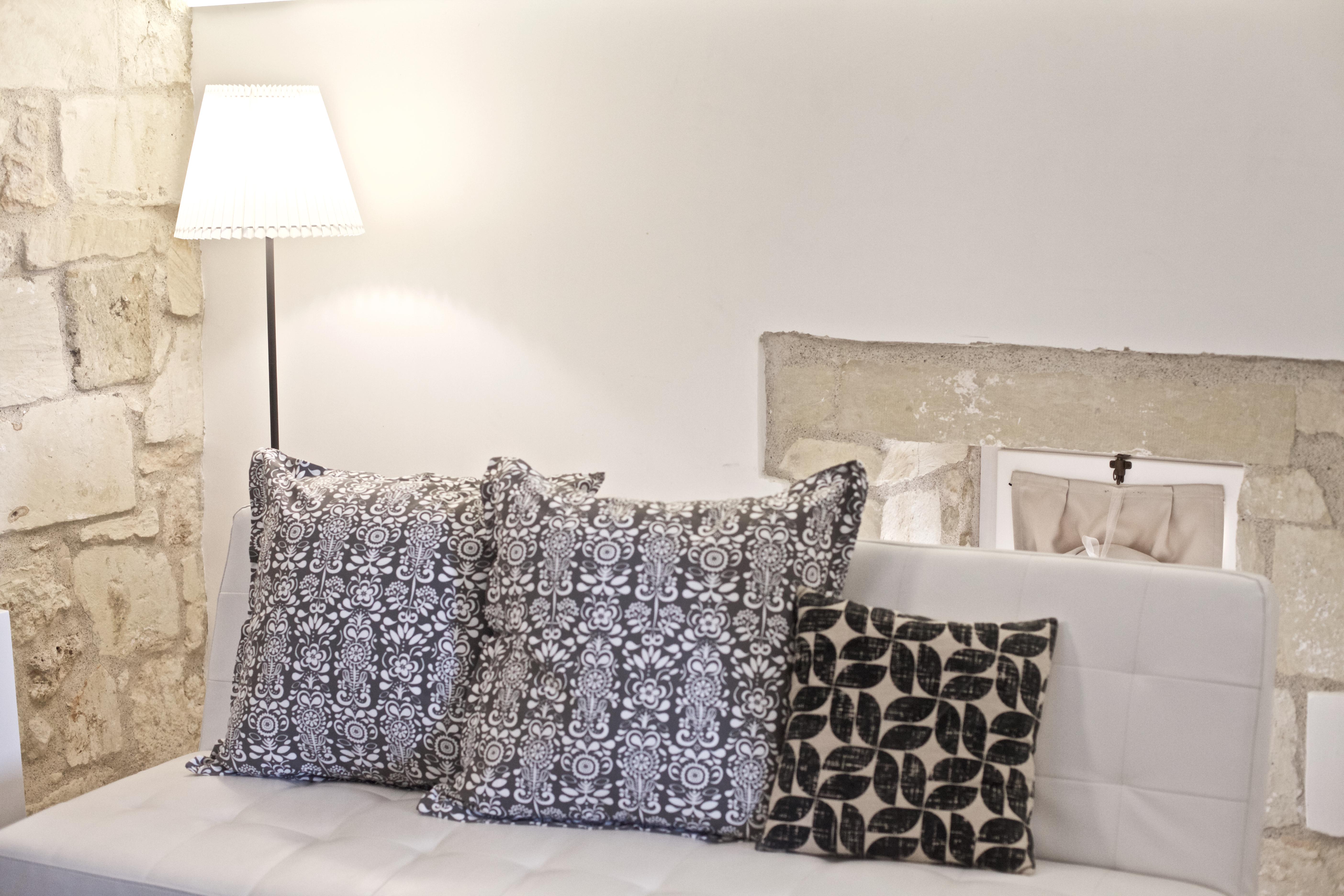 Don Agostino Relais Masseria Мартано Экстерьер фото