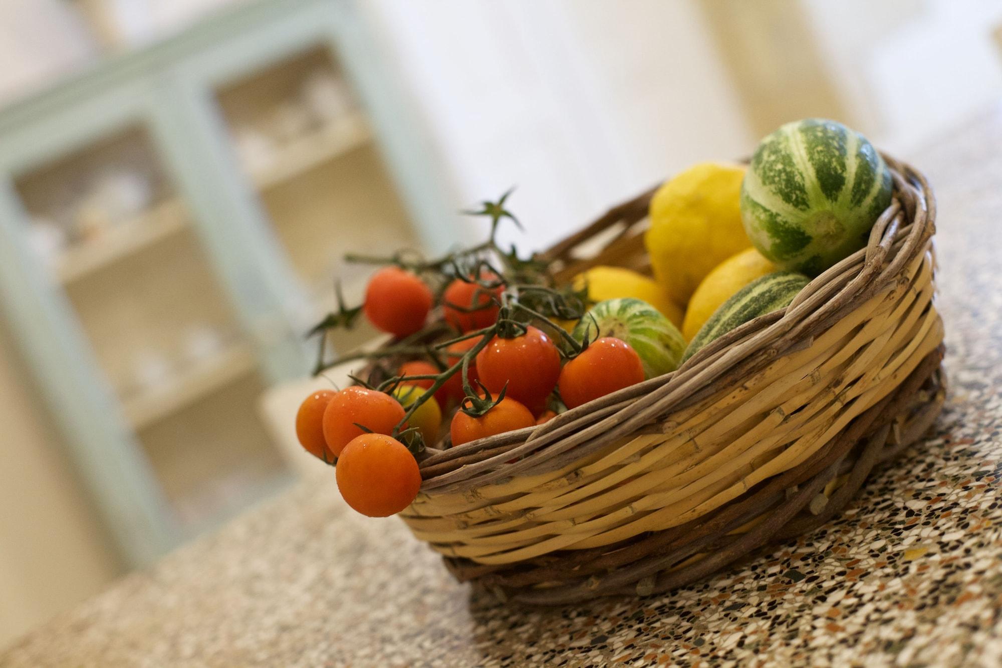 Don Agostino Relais Masseria Мартано Экстерьер фото