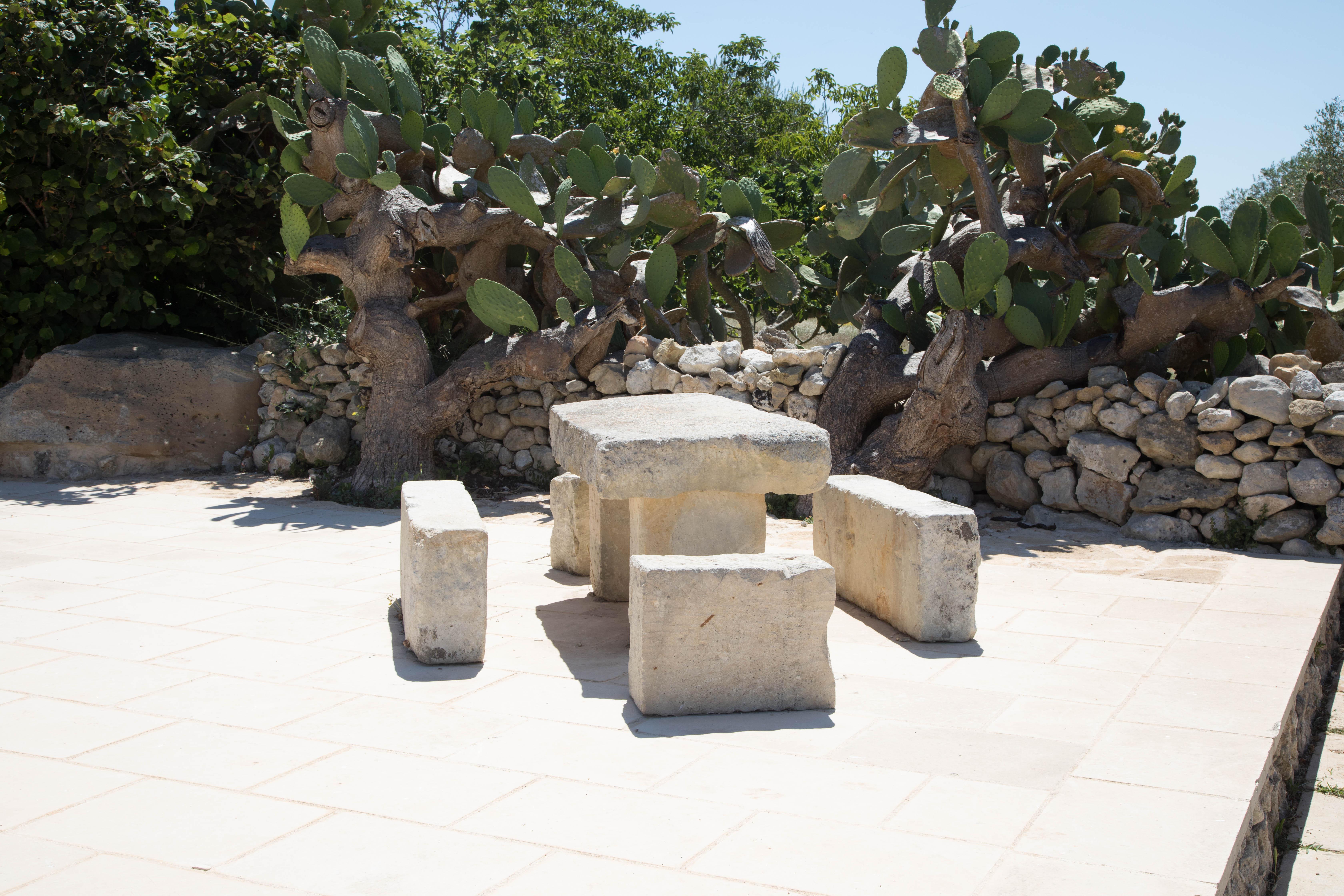 Don Agostino Relais Masseria Мартано Экстерьер фото