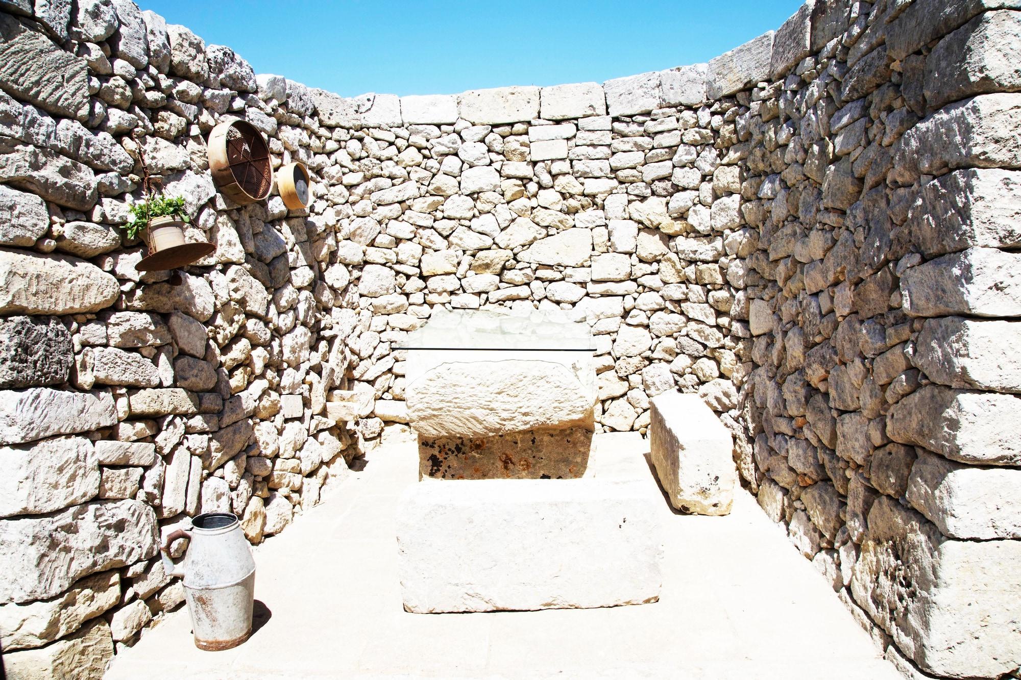 Don Agostino Relais Masseria Мартано Экстерьер фото