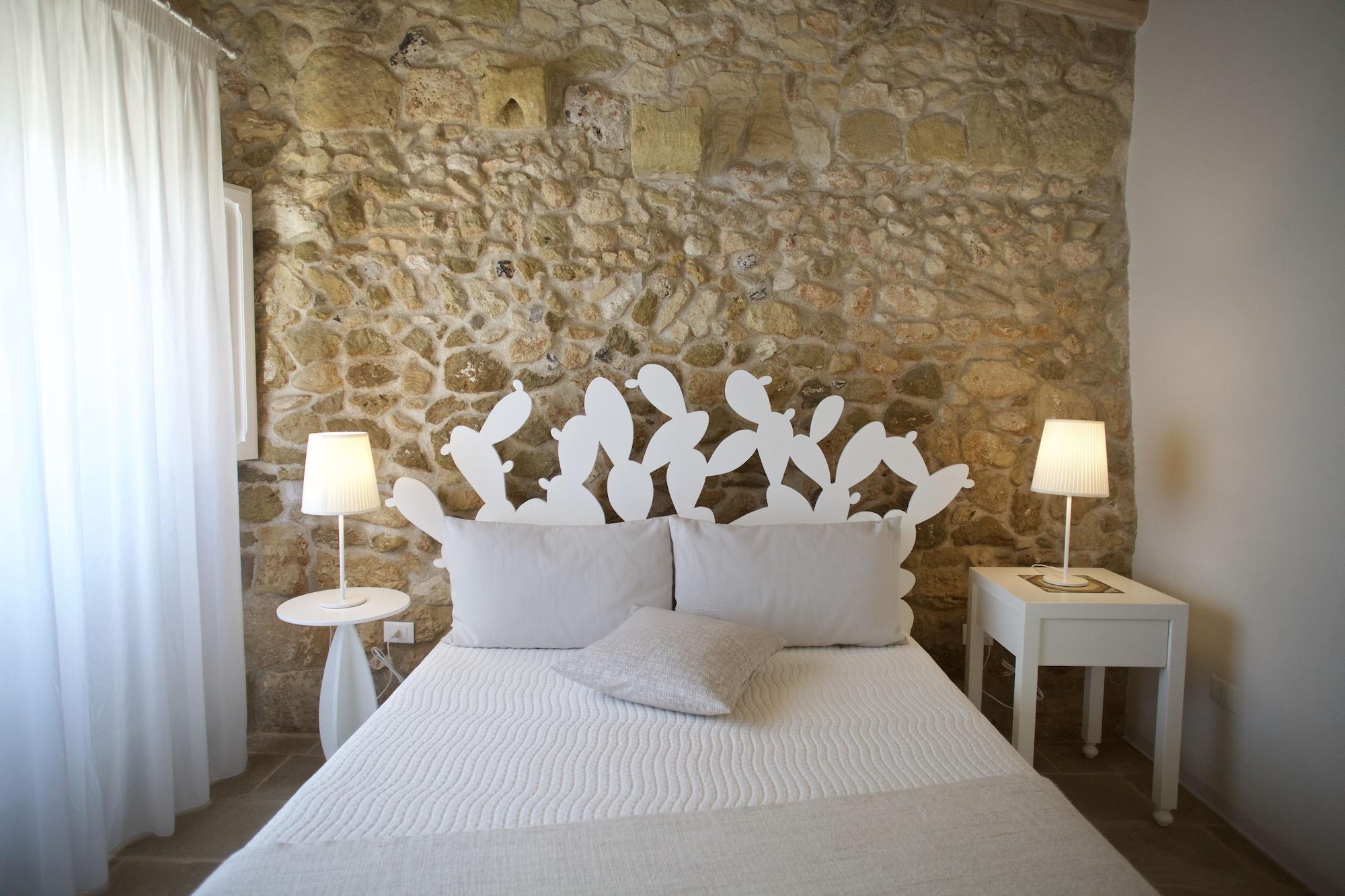 Don Agostino Relais Masseria Мартано Экстерьер фото