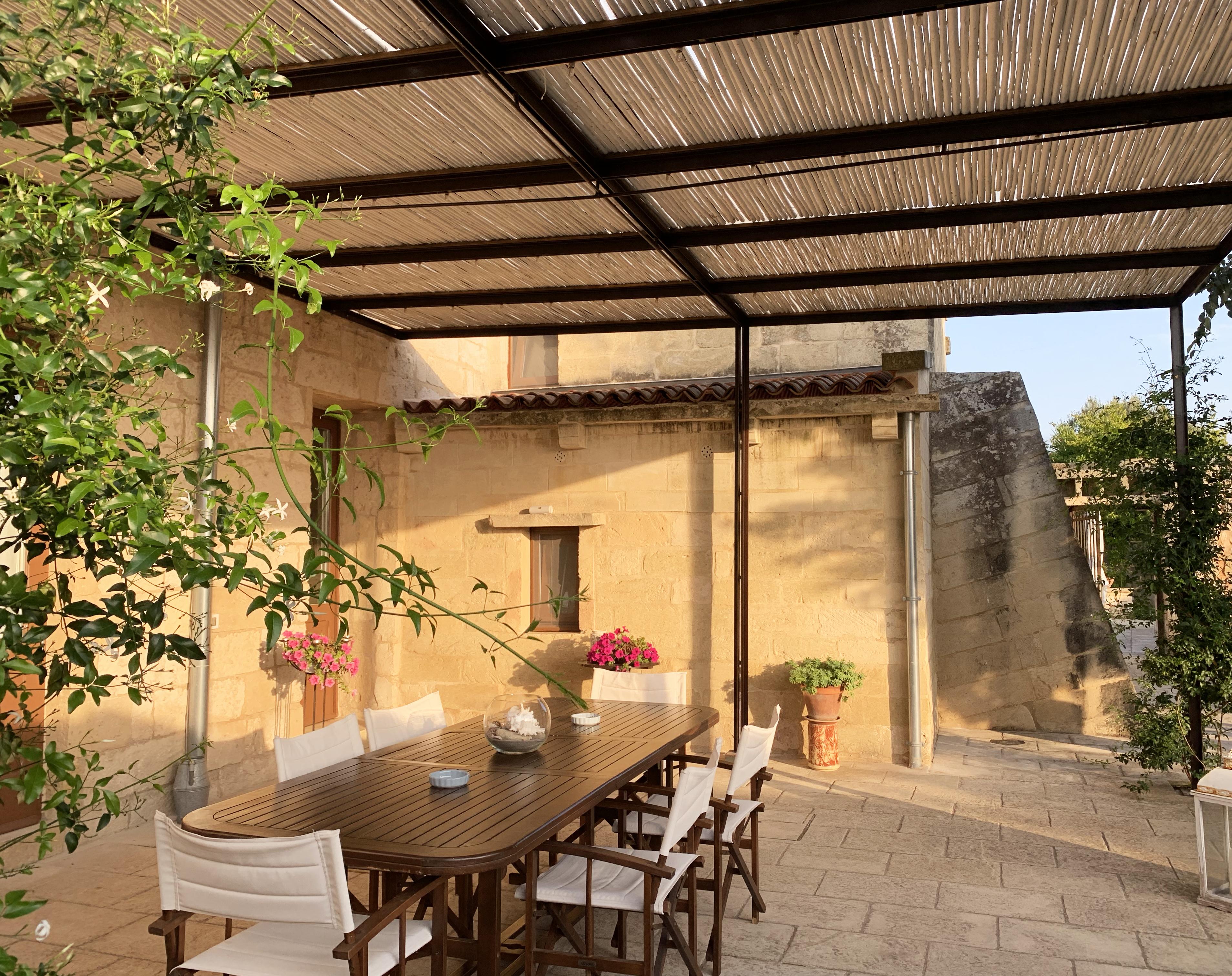 Don Agostino Relais Masseria Мартано Экстерьер фото