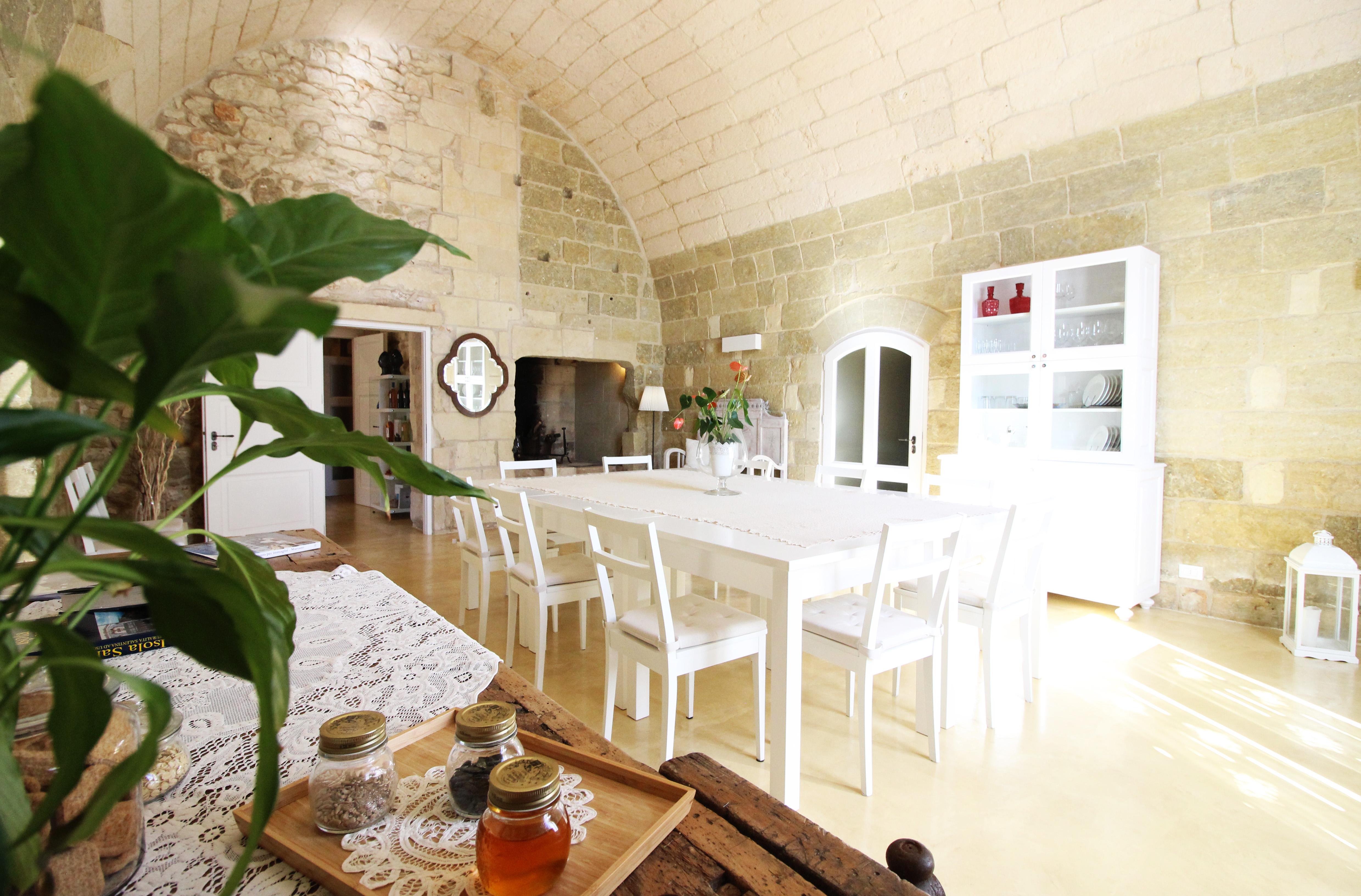 Don Agostino Relais Masseria Мартано Экстерьер фото