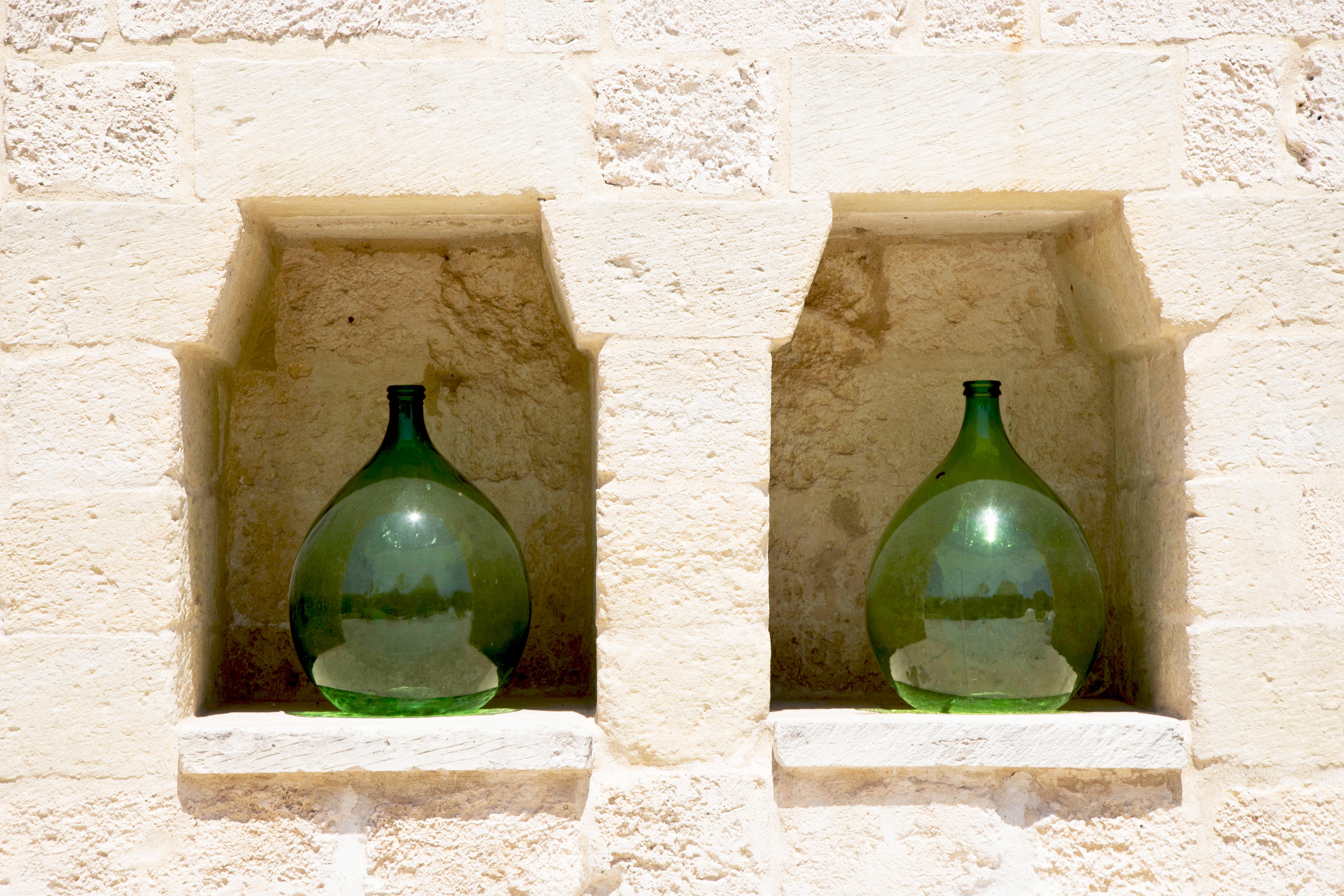 Don Agostino Relais Masseria Мартано Экстерьер фото