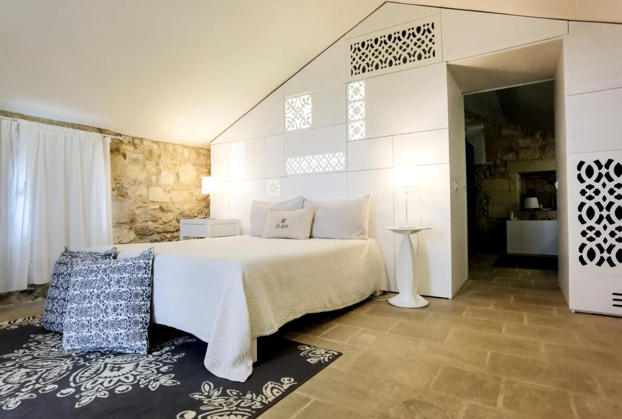 Don Agostino Relais Masseria Мартано Экстерьер фото