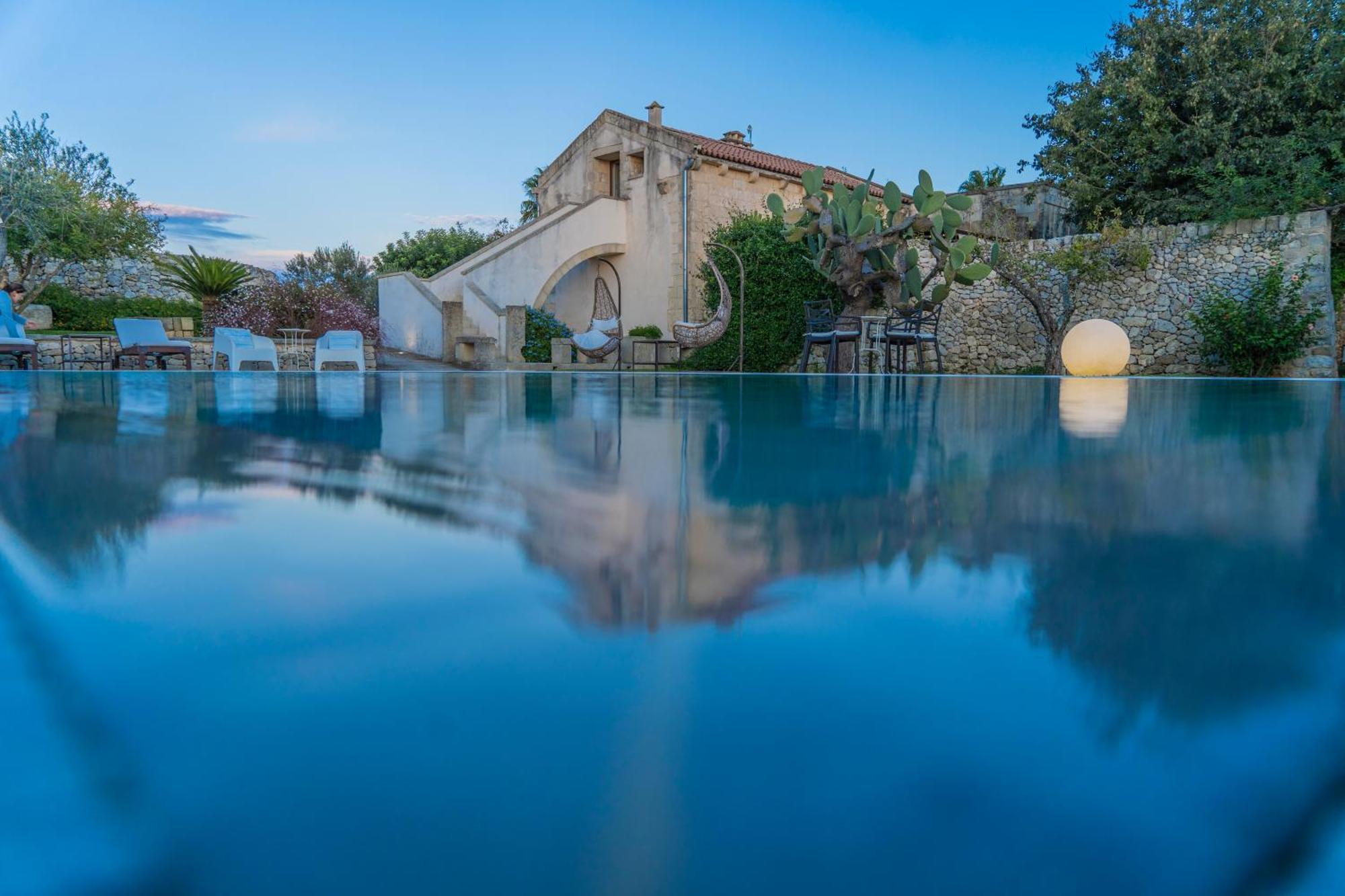 Don Agostino Relais Masseria Мартано Экстерьер фото