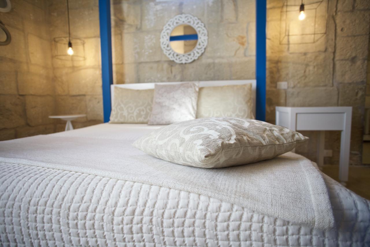 Don Agostino Relais Masseria Мартано Экстерьер фото