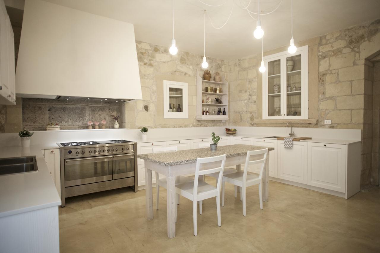Don Agostino Relais Masseria Мартано Экстерьер фото