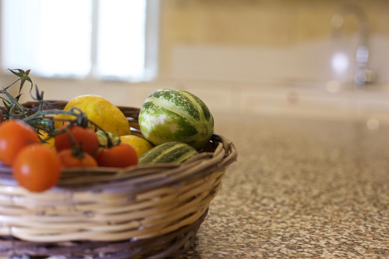 Don Agostino Relais Masseria Мартано Экстерьер фото