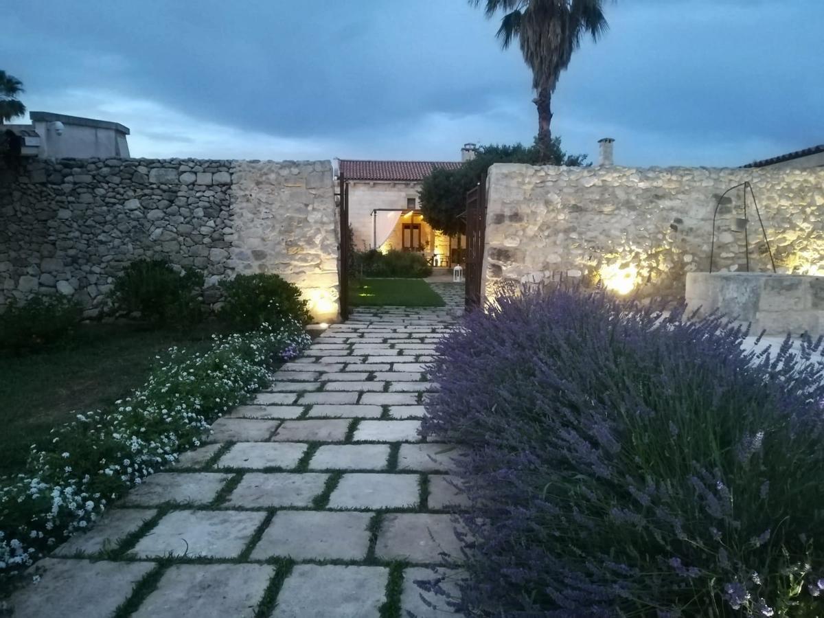 Don Agostino Relais Masseria Мартано Экстерьер фото